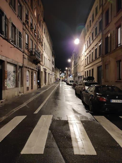 Apartment Gare *